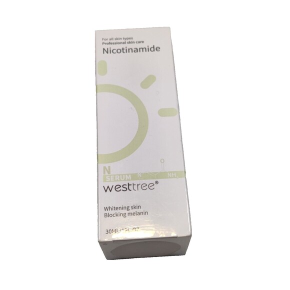 Westtree: Nicotinamide 5% Bifida Ferment Lysate 35% 30ml/1 fl.oz Serum Pro Care - Picture 2 of 6